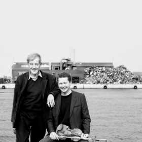 Peter Herresthal - Violinist