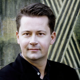 Peter Herresthal - Violinist